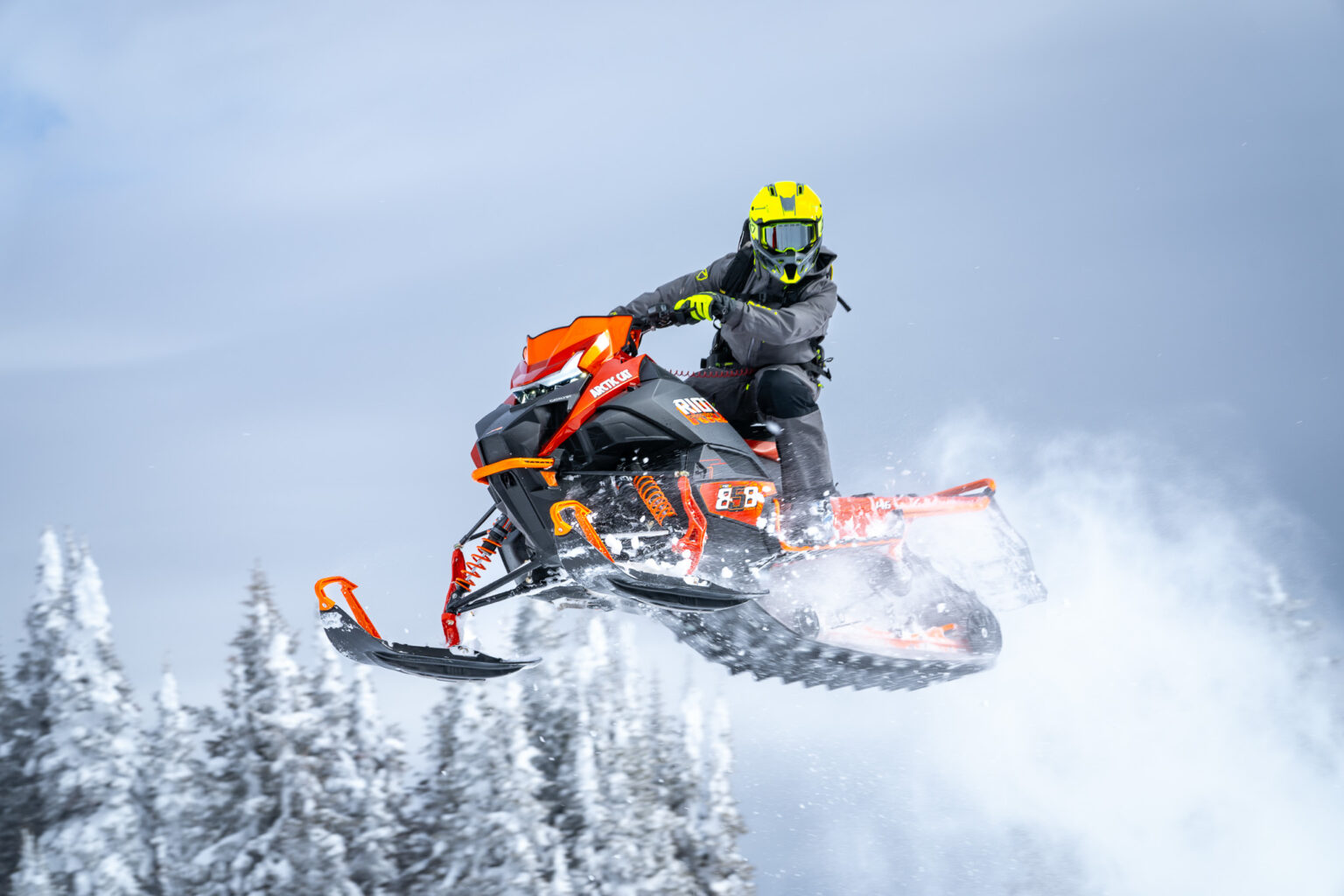 Event_Arcticcat_snöskoter_Piteå_Norrbotten