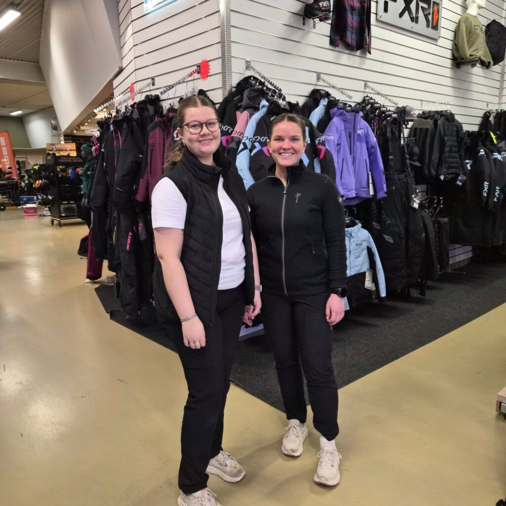 Traktorcity förvärvar TC i Piteå